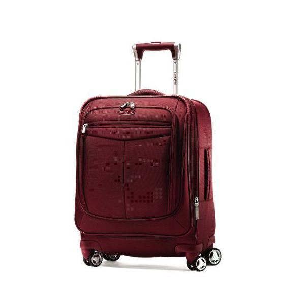 Samsonite(T\iCg) Silhouette 12 Widebody Xsi[ 20