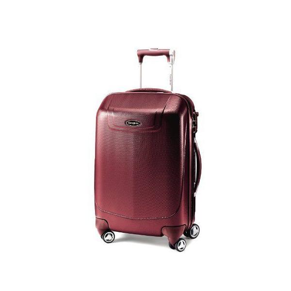 Samsonite(T\iCg) Silhouette 12 22h n[hTCh Xsi[ QbW