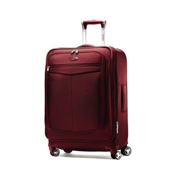 Samsonite(T\iCg) QbW Silhouette 12 Ss Xsi[ Exp 29 zC[ QbW