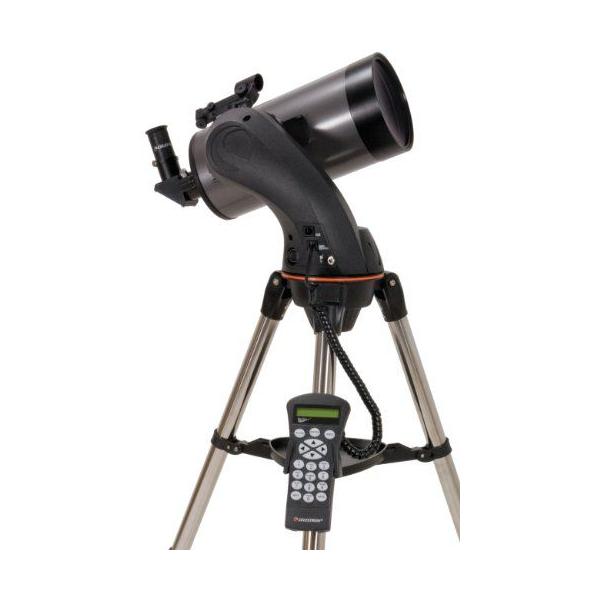 【商品名】Celestron(セレストロン) NexStar 127SLT Mak Computerized 天体望遠鏡 (Black)【カテゴリー】天体望遠鏡【メーカー】Celestron(セレストロン)
