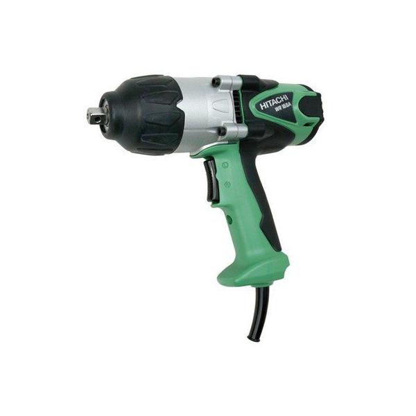 Hitachi(日立) WH16 1/2インチ Square-Drive Electric インパクト