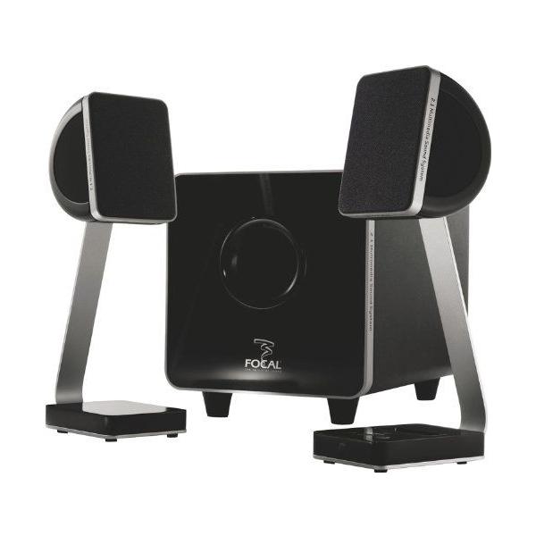 Focal(フォーカル) XS 2.1 : ワールドセレクトショップ - 通販 - Yahoo