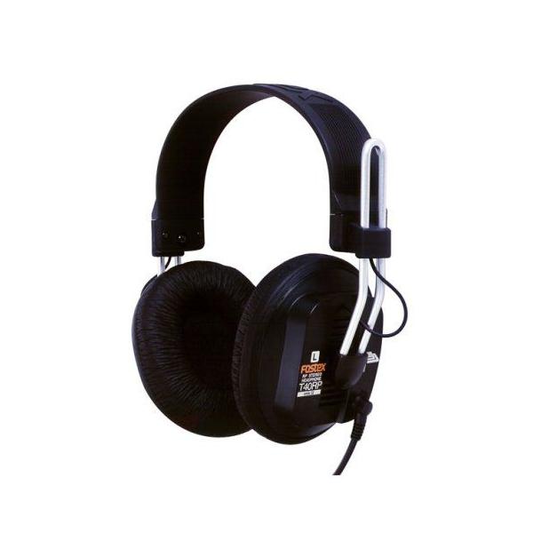 【新品・未開封】Fostex T40RP mk3 有線ヘッドホン 50Ω 新品・未開封】Fostex T40RP mk3 有線ヘッドホン 50Ω
