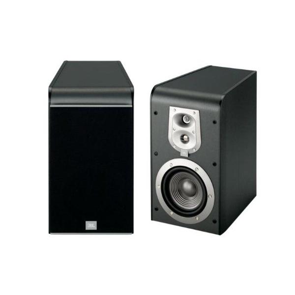 JBL ES20 パッシブスピーカー ブラック 3way 美品 worldselect_50246947