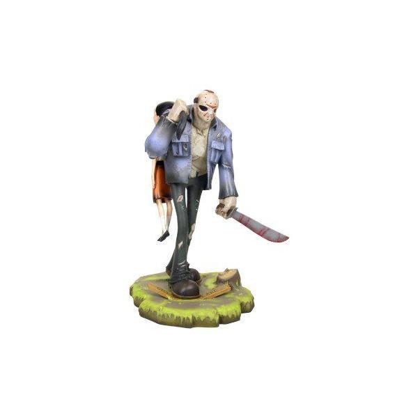 Gentle Giant 13̋j Animaquette Statue WFC\ {[q[Y