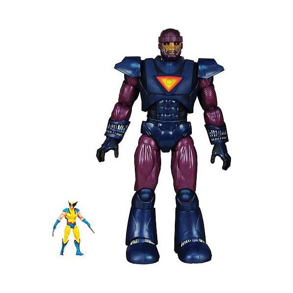 }[x Universe Sentinel X-Men Variant ANV tBMA