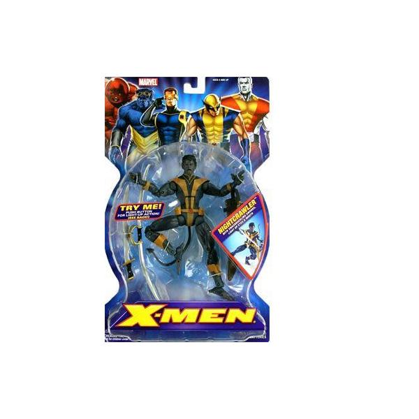 X-Men Classics 2006 V[Y 3  iCgNE[ ANV tBMA