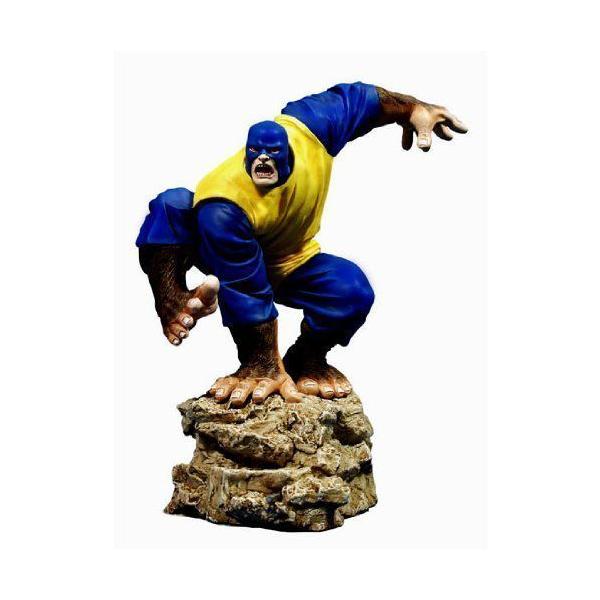Silver Age X-Men: r[Xg Statue
