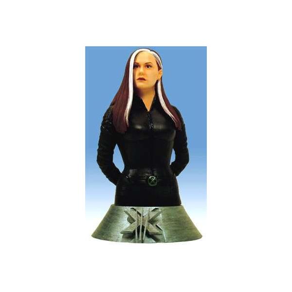 X-Men 3: The Last Stand [O Movie Bust