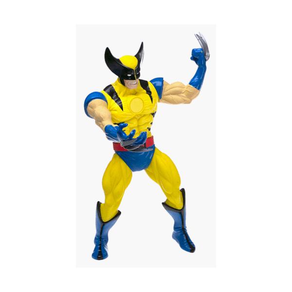 }[xER~bN X-Men Electronic g[LO E@ 15h ANV tBMA