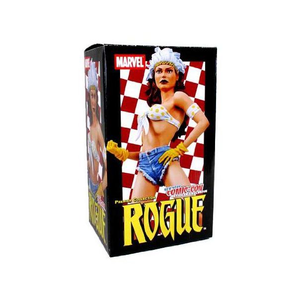 Modern Era X-Men: New York Comic Con  X-Men Picnic [O Statue Designed by Jim Lee - Limited
