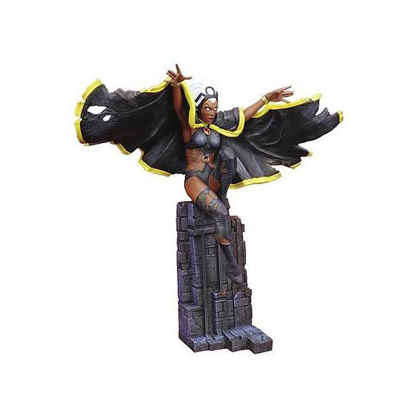 X-Men Dark Phoenix Saga: Xg[ Statue