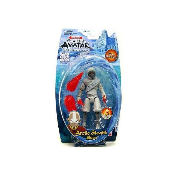 Ao^[ the Last Airbender Basic Water V[Y ANV tBMA Arctic Stealth Zuko