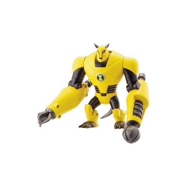 Ben 10 Ultimate GCA 15cm tBMA
