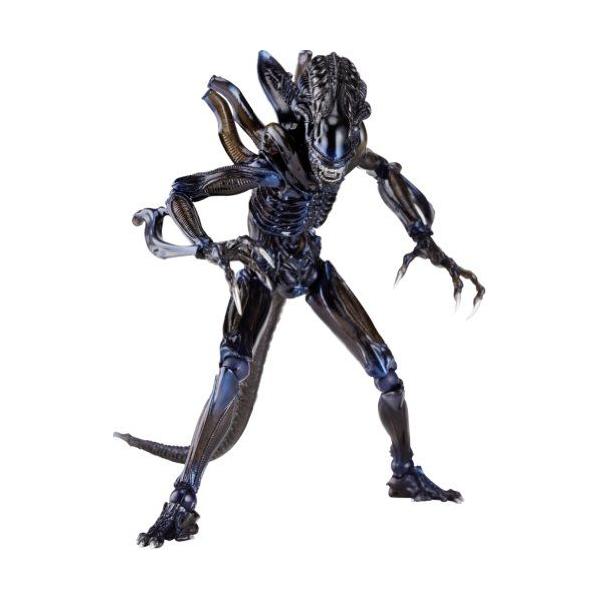 GCAs Revoltech SciFi Super Poseable ANV tBMA #016 GCA Warrior