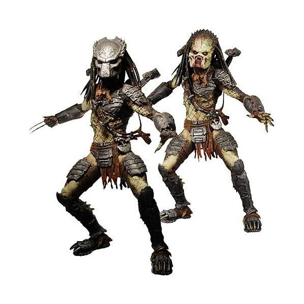Neca AVP:Requiem GCA Vs vf^[: Requiem Masked and Unmasked vf^[ ANV tB
