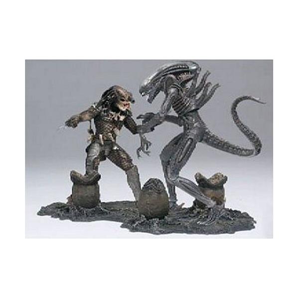 McFarlane Toys Movie Maniacs シリーズ 5 デラックス Boxed セット