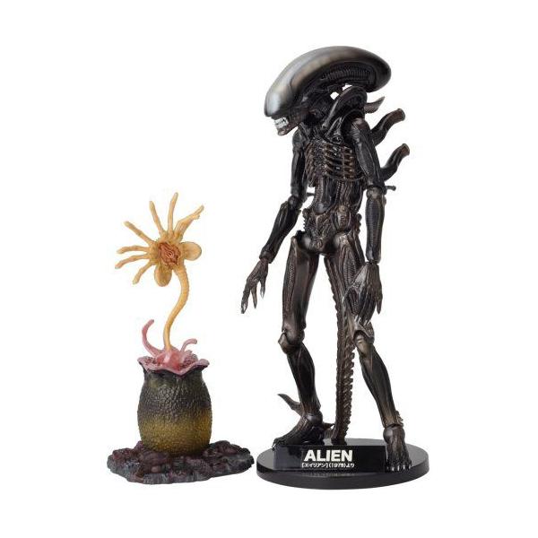 GCA Revoltech SciFi Super Poseable ANV tBMA #001 GCA Big Chap