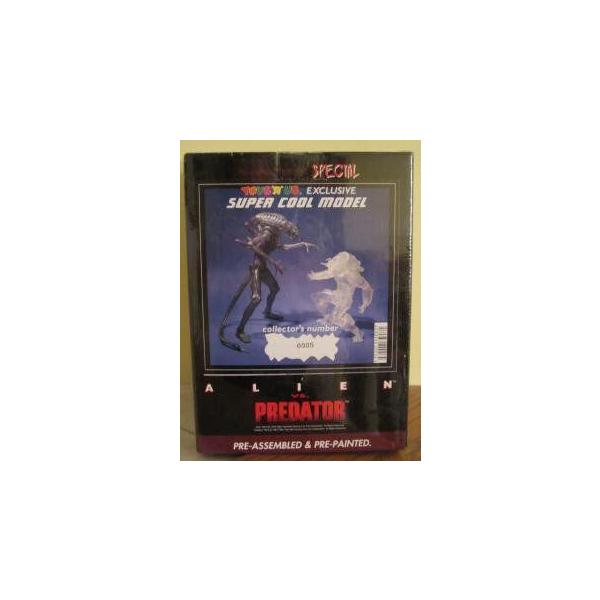 1995 GCA VS vf^[ SPECIAL PRE-ASSEMBLED &amp; PRE-PAINTED SUPER COOL MODEL