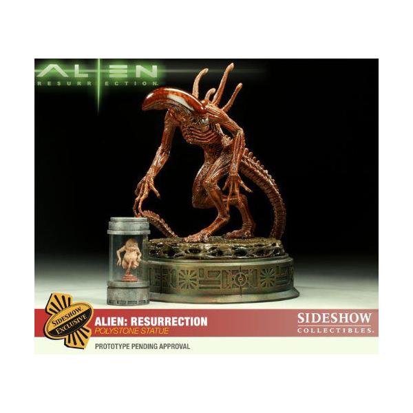 Sideshow Collectibles - GCA Resurrection statuette 38 cm