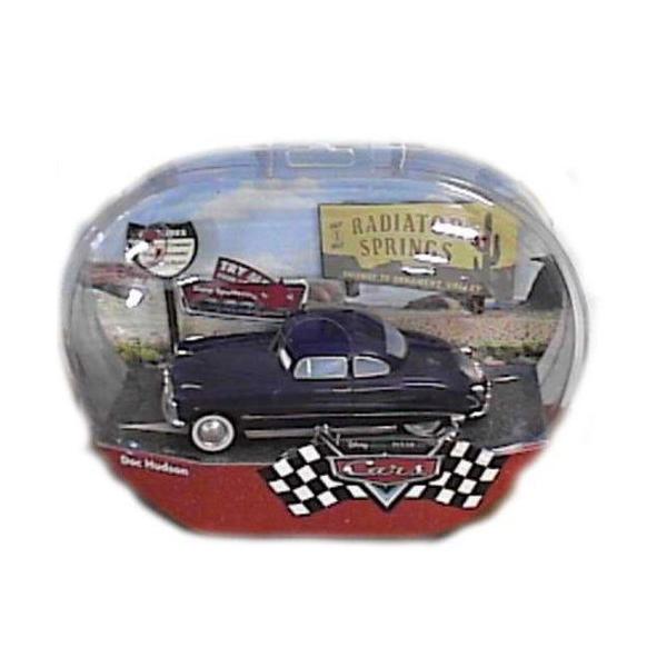 fBYj[ / Pixar J[Y Movie  Collector's g[LO ANV tBMA Doc Hudson