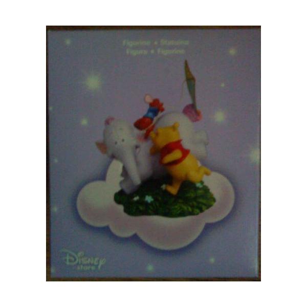 fBYj[  - ܂̃v[C Roo And Heffalump Figurine - Bnib