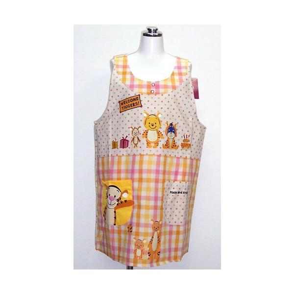 fBYj[: ܂̃v[ - Applique Apron