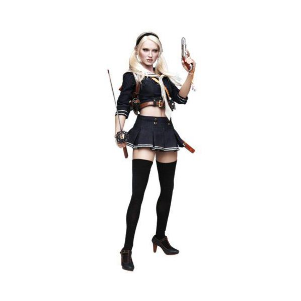 [TbJ[p`] Babydoll 1/6 Scale tBMA