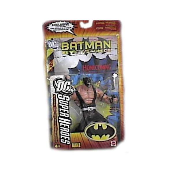 DC SUPERq[[ WXeBXE[O UNLIMITED Bane tBMA