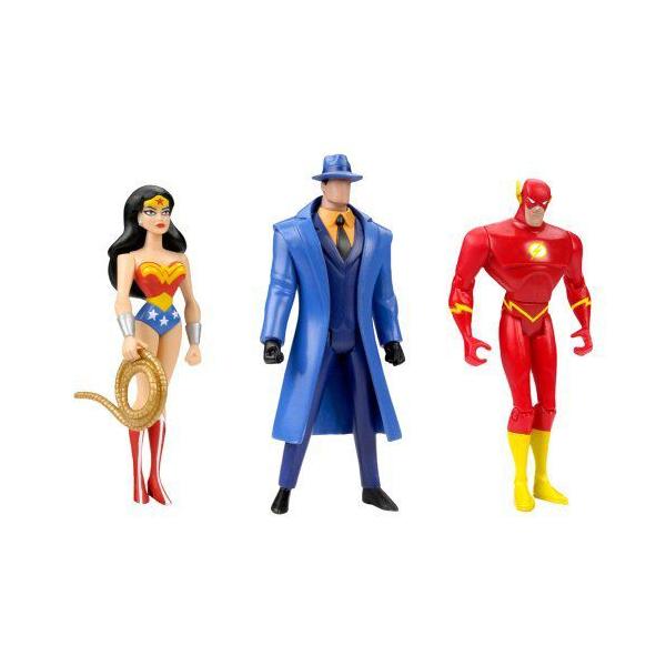 DC Universe WXeBXE[O Unlimited - _[E[}C The FlashC The Question
