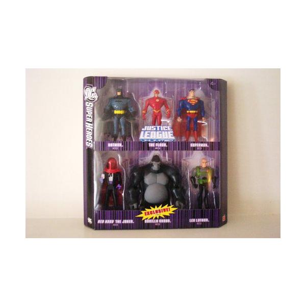 ジャスティス・リーグ フィギュアの人気商品・通販・価格比較 - 価格.com