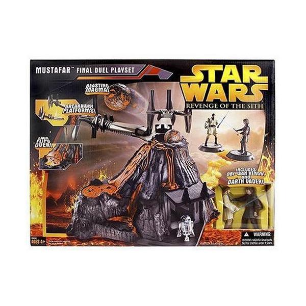 X^[EH[Y E3 MUSTAFAR PLAYZbg