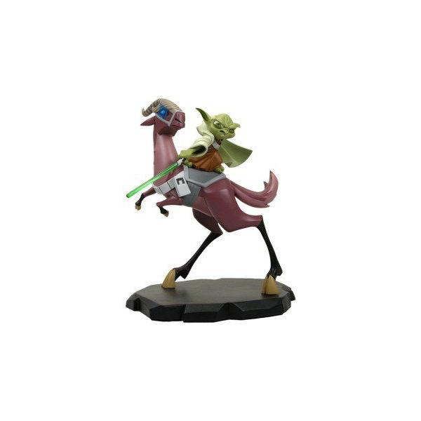 X^[EH[Y: Clone Wars [_ on Kybuck Maquette