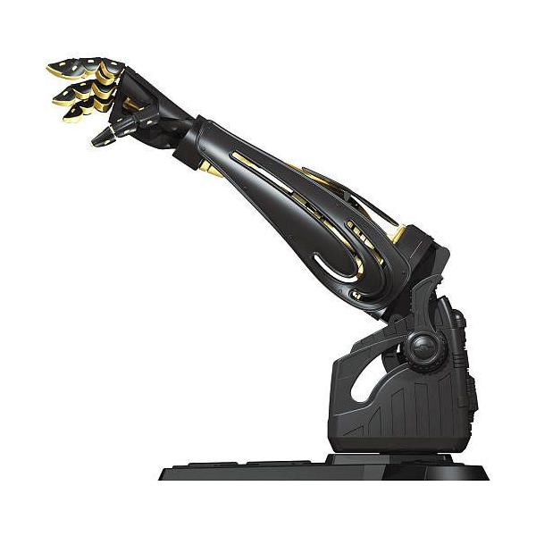 X^[EH[Y _[XExC_[ Robotic Arm