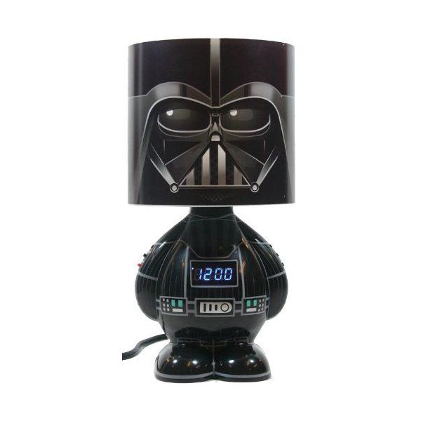 Funko Lamp Clock Speaker - X^[EH[Y: _[XExC_[