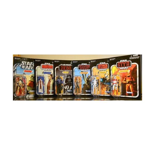 X^[EH[Y Vintage ANV tBMA RNV 2012 wave 6 Zbg of six bundle lot pac