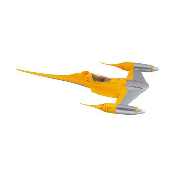 X^[EH[Y Class II Attack Vehicles - NABOO STARFIGHTER