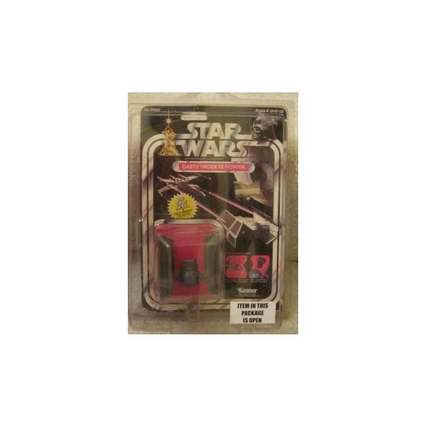 VINTAGE (MANUFACTURED IN 1978) X^[EH[Y _[XExC_[ TIE FIGHTER