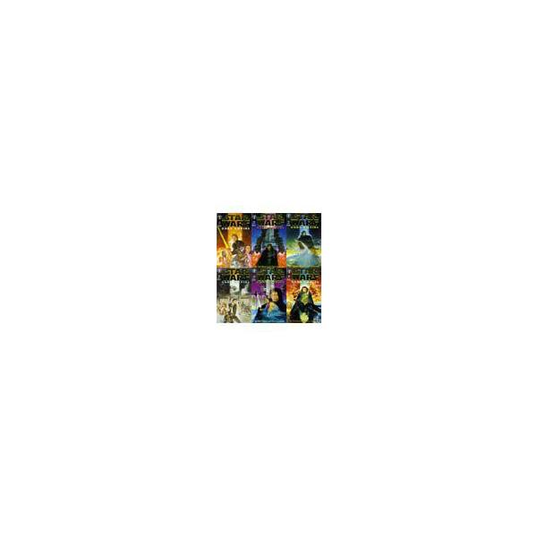 X^[EH[Y-Dark Empire Gold Embossed Cover Zbg