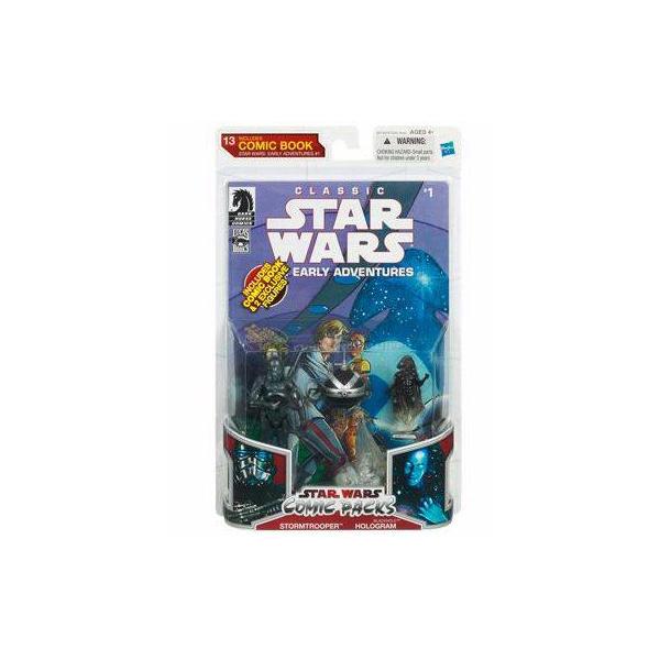 X^[EH[Y: Xg[gD[p[ &amp; Blackhole Hologram ANV tBMA Comic