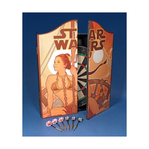 Gentle Giant Studios X^[EH[Y Dart Board