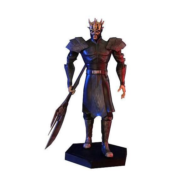 Gentle Giant Studios X^[EH[Y: The Clone Wars: Savage Oppress Statue