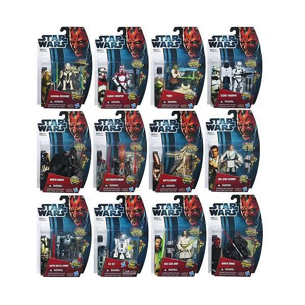 X^[EH[Y Movie q[[ ANV tBMA Wave 1