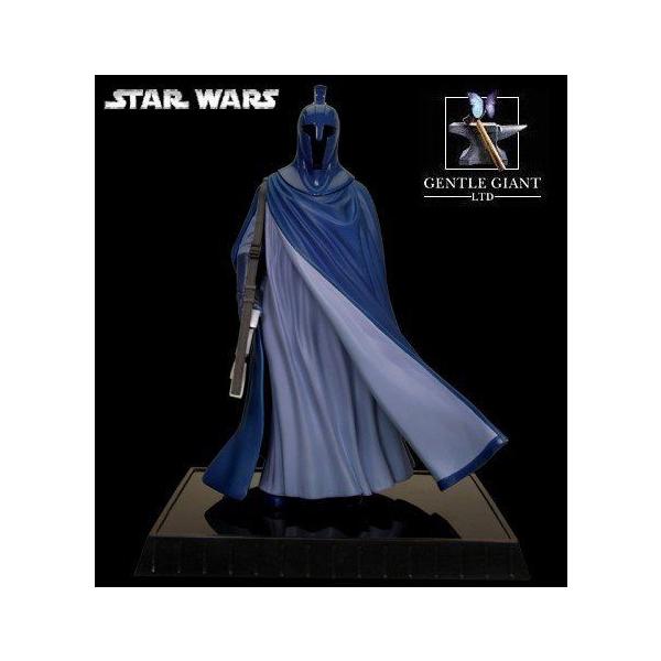 X^[EH[Y Senate Guard Statue Gentle Giant