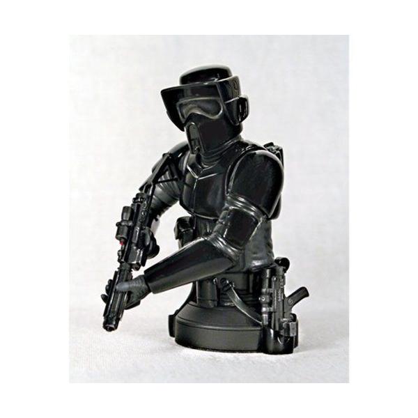 X^[EH[Y Gentle Giant Imperial Xg[ Commando Mini Bust