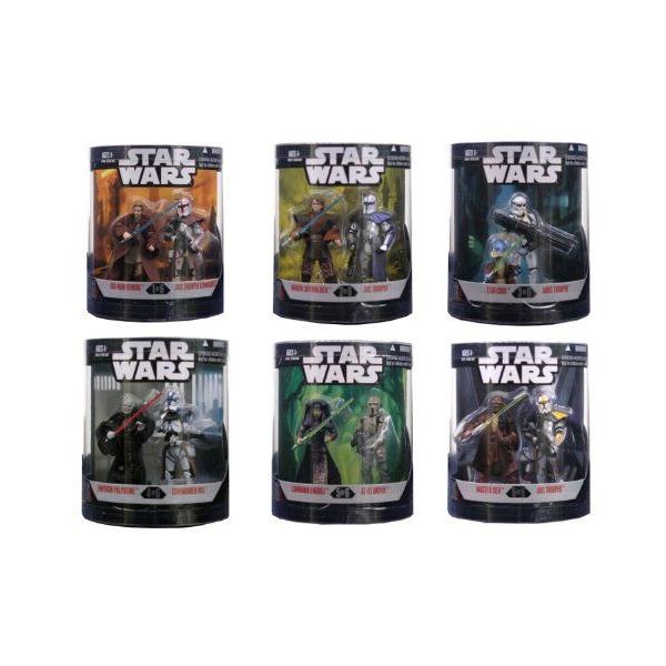 Order 66 X^[EH[Y V[Y 2 Zbg [Toy]