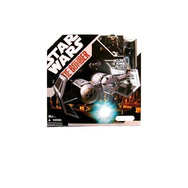 X^[EH[Y: 30th LO RNV TIE Bomber Vehicle