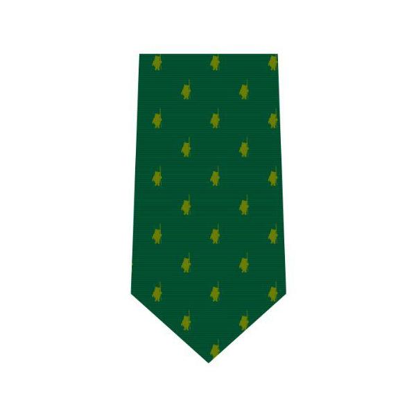 X^[EH[Y - Tie 2 [Ewok Komon] (Green)