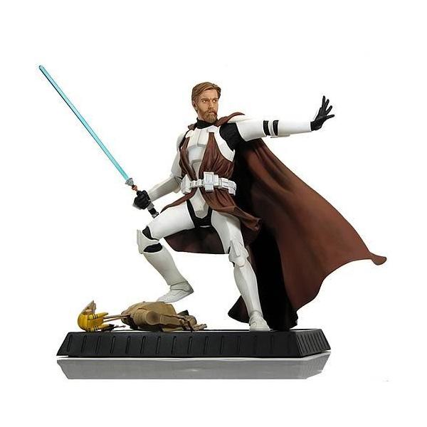 X^[EH[Y: IrEPm[r in Clone gD[p[ Armor Statue