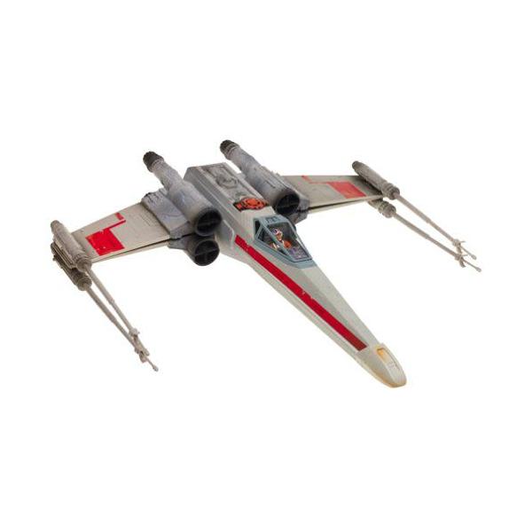 X^[EH[Y  Saga New Hope Red Leader X-wing Fighter